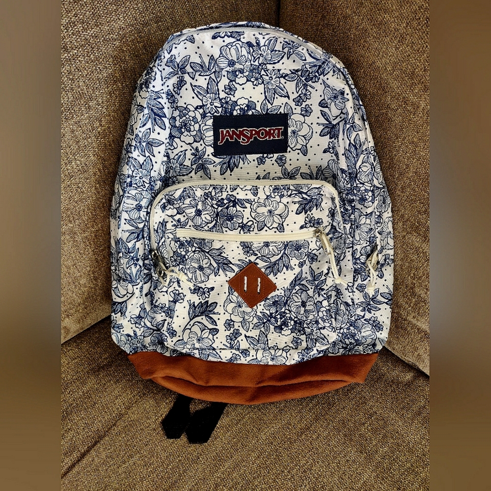 NWOT Jansport Backpack